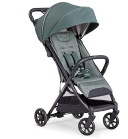 Passeggino Inglesina AG87ROELG Quid Elephant Grigio