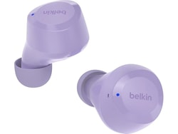 Auricolari Belkin SoundForm Bolt Wireless/Bluetooth Lavanda [AUC009BTLV]