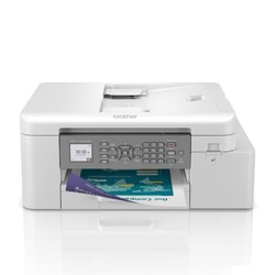 Stampante laser Brother MFC J4340DW REM2 multifunzione a colori A4 Bianco [MFCJ4340DWREM2]