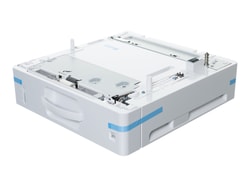 Cassetto carta Ricoh PB1110 250 fogli per P 501/P 501TL/IM 350F Bianco [418080]