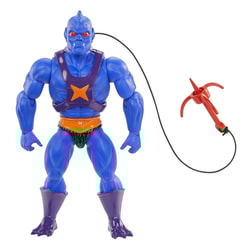 Action Figure Mattel HYD36 Masters of the Universe Origins Cartoon Collection Webstor 14cm Multicolore [HYD36]