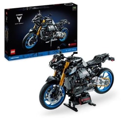 Lego Technic Yamaha MT-10 SP Multicolore 1478pz [42159]