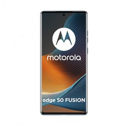 Smartphone Motorola Edge 50 Fusion 5G 8GB/256GB/Doppia Sim/6.7'' Blu [PB3T0065IT]
