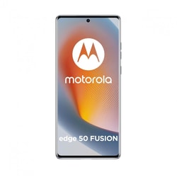 Smartphone Motorola Edge 50 Fusion 5G 8GB/256GB/Doppia Sim/6.7'' Azzurro [PB3T0067IT]