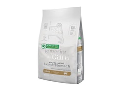 Cibo per cani Nature's Protection Superior Care Skin & Stomach Adult Small Lamb 1.5 kg