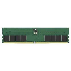 Ram DIMM DDR5 32GB Kingston 5600Mhz CL46 1.1V Verde [KCP556UD8-32]