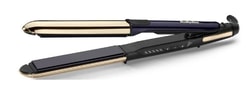 Piastra per capelli Babyliss 2in1 Nero [ST484E]