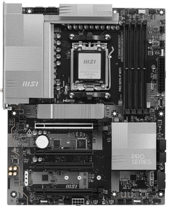 Scheda madre Msi Pro X870-P AM5 Atx DDR5 [PRO X870-P WIFI]