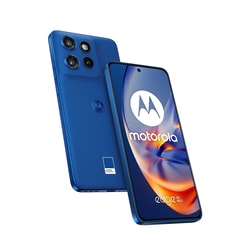 Smartphone Motorola Edge 50 Neo 6.36" 8GB/256GB/4G/Dual sim/4310mAh/Blu [PB310050IT]