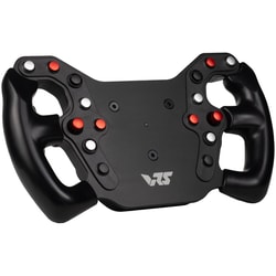 VRS DirectForce Lite Simracing Nero