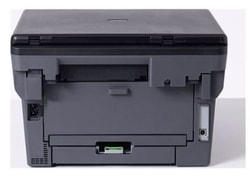 Stampante Multifunzione Brother Laser A4 32ppm 1200x1200dpi 128MB 250fogli Nero [DCPL2627DWXLRE1]