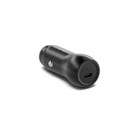 Alimentatore da auto Cygnett CarPower 30W Nero [CY4706CYCCH]