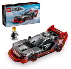 Lego Speed Champions 76921 Audi S1 E-Tron 4 Multicolore 269pz [76921]