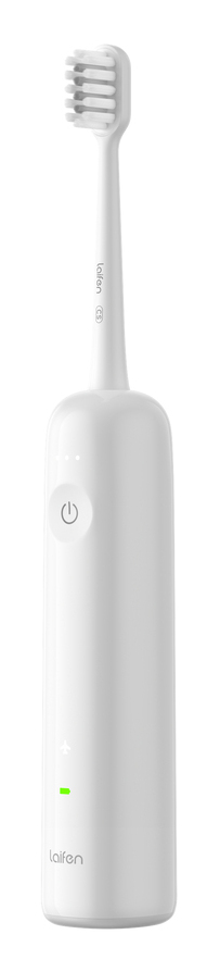 Spazzolino elettrico Mea group Toothbrush LFTB01-P Bianco [1TB91-P-EU-WH-003]