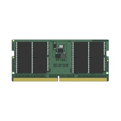 Ram SO-DIMM DDR5 48GB Kingston ValueRAM 5600MMhz CL46 1.1V Verde [KCP556SD8-48]