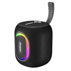 Altoparlante portatile Energizer Bluetooth 1200mAh 8W Nero [BTS081]