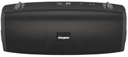 Altoparlante portatile Energizer con powerbank/microfono/radio/bluetooth/mono/20W/2400mAh/Usb-A/Nero
