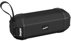 Altoparlante portatile Energizer con powerbank/microfono/radio/bluetooth 5.0/stereo/25W/1500mAh/Nero [BTS566]