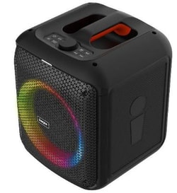 Altoparlante portatile Energizer Bluetooth/ Wireless/con Powerbank /Nero [BTS458]