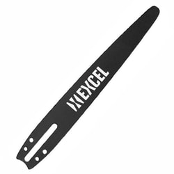 Barra motosega Exel 10988 25cm Nero [10D0-CL-PO]