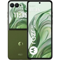Smartphone Motorola XT2451-3 Razr 50 Ultra 6.9'' 12GB/512GB/5G/Dual sim/4000mAh/Spring Verde [PB1T0005PL]