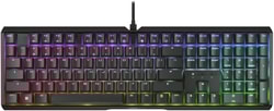 Tastiera Gaming Cherry MX 3.1 Meccanica Wired RGB Nero [G80-3890HIAUS-2]