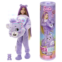 Bambola Barbie Cutie Reveal Care Bears Series [JCN94]