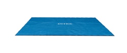 Copertura solare per piscina Intex Rettangolare termico