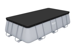 Copripiscina Bestway Rettangolare