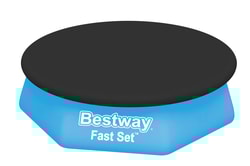 Copripiscina Bestway Rotondo