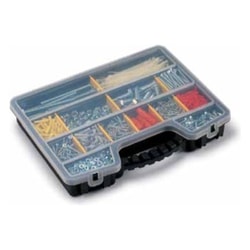 VALIGETTA PORTAMINUTERIE PRO ORGANIZER 16" TERRY [1001038]