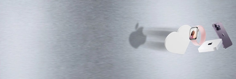 Speciale Apple