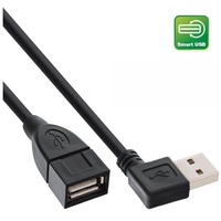 CF712 CAVO PROLUNGA USB 2.0 AA M/F 2 MT GBC Home