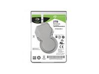 Seagate BarraCuda 2TB Disco Rigido Interno 2.5'' SATA 6Gb/s 5400rpm 128MB Cache Per PC Portatili (ST2000LM015) - Ricondizionato - 4