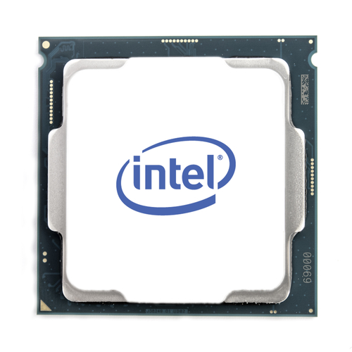 Cpu Intel Core I3 8100 3.6GHz 6M S1151 Box 8th Generazione