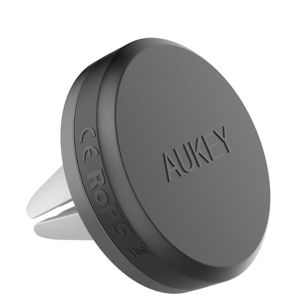 AUKEY HD-C49 360 Degree Rotation Car Phone Holder - MAGNETIC CAR MOBILE PHONE HO - Foto 3