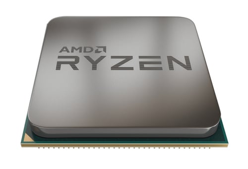 CPU [saya]AMD Ryzen 9 3900X AMD Processori Ryzen 9 3900X : Amazon.it: Informatica