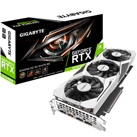 Scheda Gaming RTX 2070 Super | Ribasso Del 28% Solo Su Bpm-power