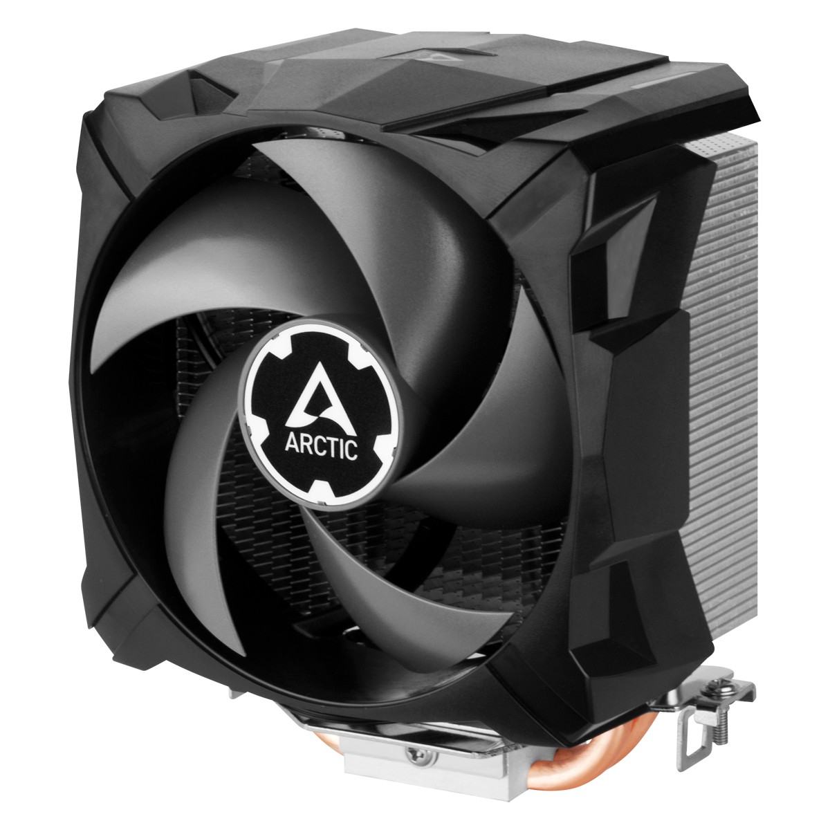 Staffa Di Montaggio AM4, Staffa Di Ritenzione, Ventola CPU AMD AM4/3/2
