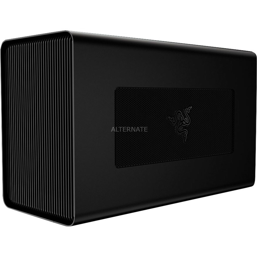 Razer Core X Chroma RC21-01430 Pour PC Portable - Carte Mère à Réparer / Pièce Détachée