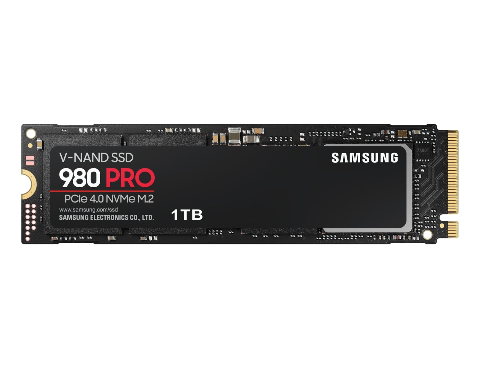 Samsung 980 Pro Ssd | Offerta Da Bpm-power