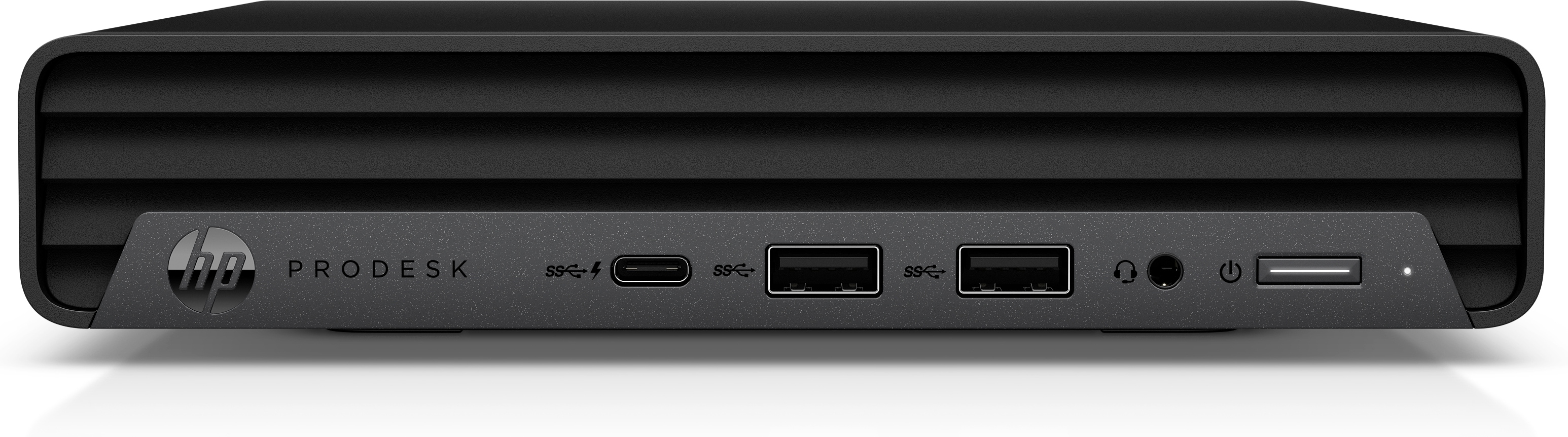 Pc Hp ProDesk 405 G6 8GB 256GB DM RYZEN5 PRO 4650GE W10H [294Y9EA#ABZ]