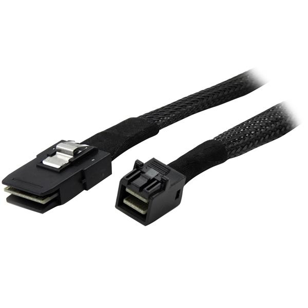 Mini Sas Hd Sff-8643 Câble Interne Vers Haute Densité Hd Sff-8643 Mini - Foto 11