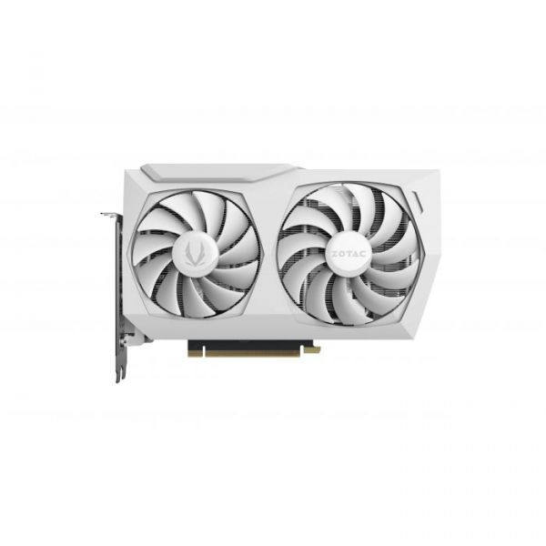 Schede Video NVidia Zotac GeForce RTX 3070 Twin Edge OC LHR 8GB