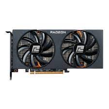 AMD RADEON rx 6700xt powercolor 動作確認済 白 Powercolor RX 6700XT 12GB AXRX 6700XT 12GBD6-3DHL : Amazon.it
