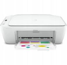 HP DeskJet 2710e Stampante Multifunzione WiFi - Stampa, Scansione, 7.5 Ppm, 6 Mesi Instant Ink Incluso, Bianco - Foto 2