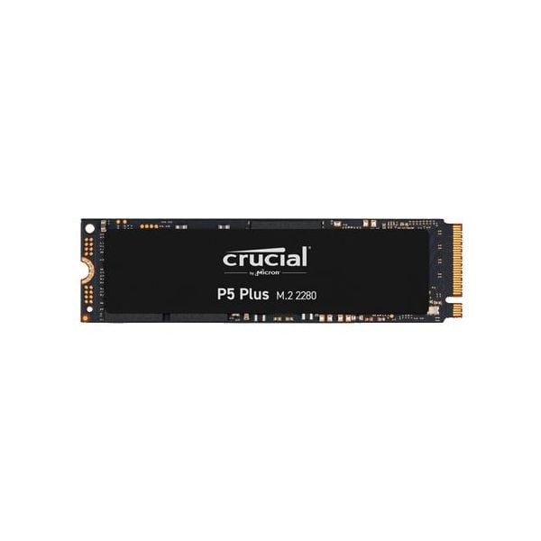 SSD 1TB Crucial P5 Plus 6600MB/s 5000MS/s M.2