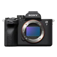 Sony Alpha A7 III - Fotocaera digitale irrorless con obiettivo 28-70