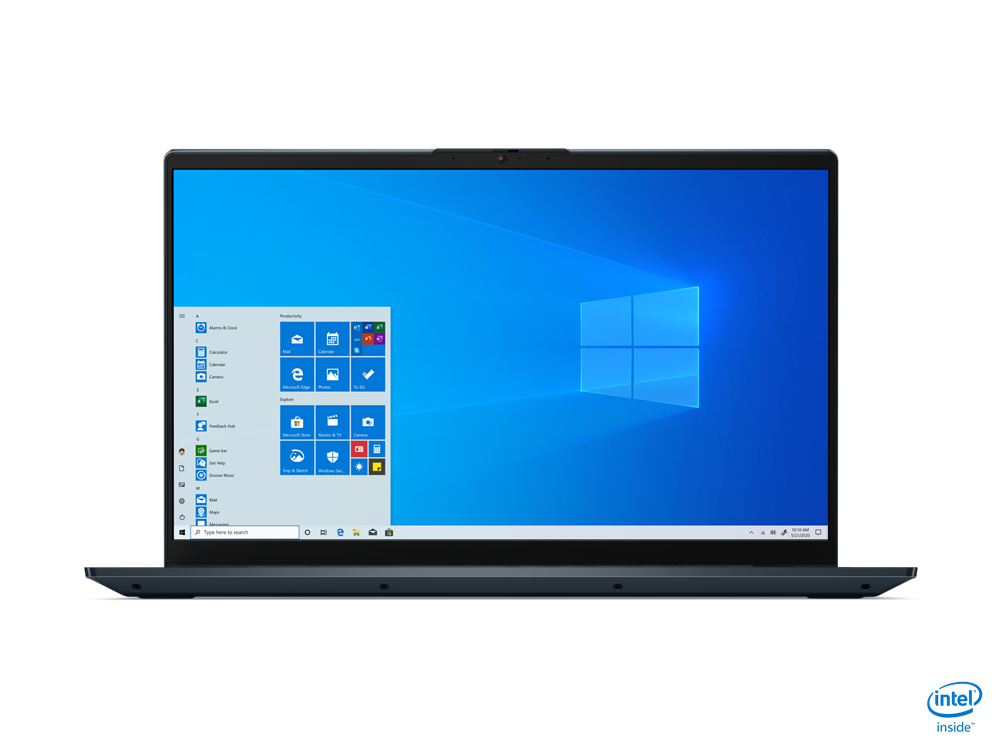 Notebook Lenovo I7-1165G7 16GB 512GB 15.6