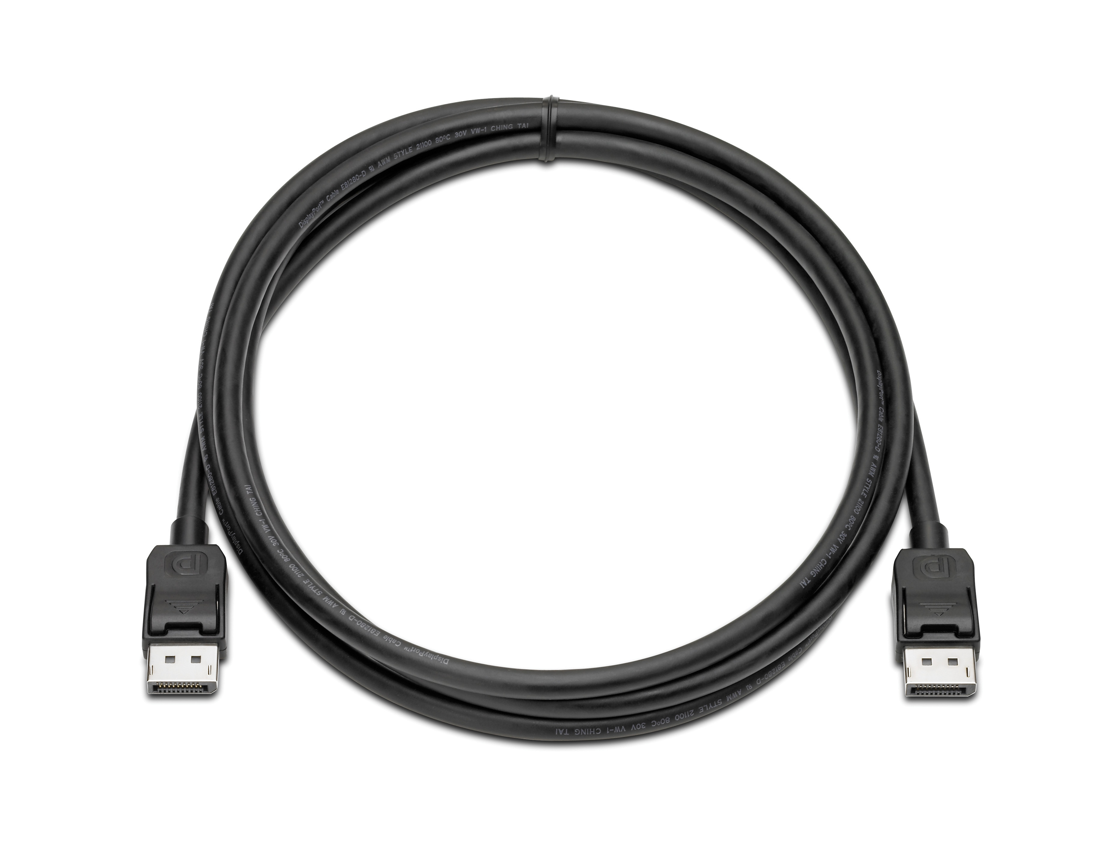 Paolo Da Ponte Cavo DisplayPort Maschio A Maschio 4K HD Lunghezza 6 Piedi 1 8 M O 10 Piedi 3 M F 1364408 - Foto 3